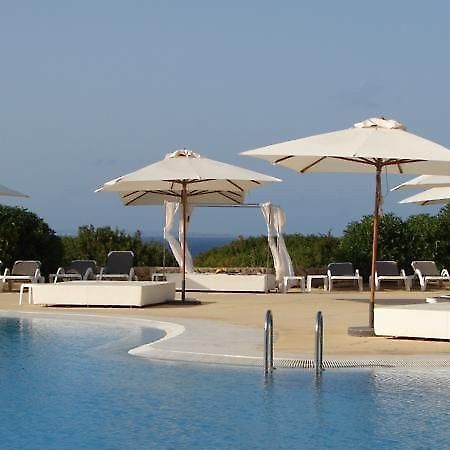 The One Ibiza Hotel Portinatx Exteriér fotografie