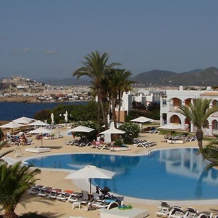 The One Ibiza Hotel Portinatx Exteriér fotografie