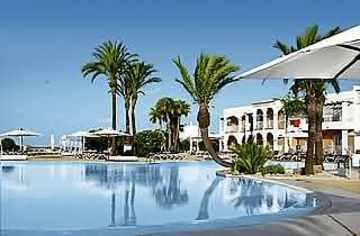 The One Ibiza Hotel Portinatx Exteriér fotografie