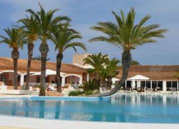 The One Ibiza Hotel Portinatx Exteriér fotografie
