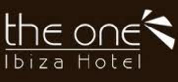 The One Ibiza Hotel Portinatx Exteriér fotografie